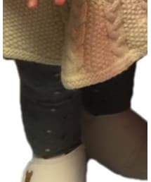 ZARA | タイツ/ストッキング