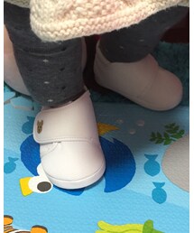 MIKI HOUSE | スニーカー