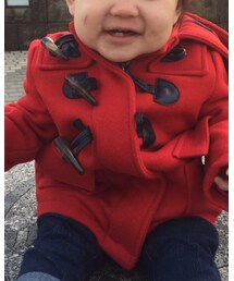 babyGAP | ダッフルコート