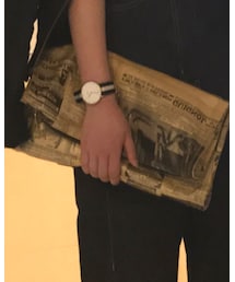 GLEAN＆Co. | クラッチバッグ