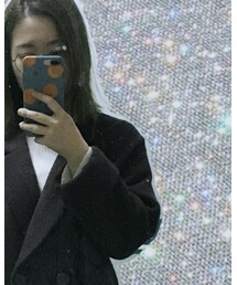 SNIDEL | ダウンジャケット/コート