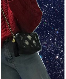 vintage chanel | ショルダーバッグ