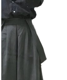 ZARA | チノパンツ