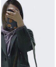 SNIDEL | ダッフルコート