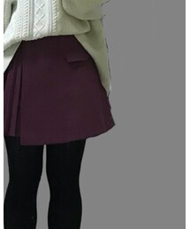 SNIDEL | スカート