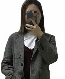 UNIQLO | Tシャツ/カットソー