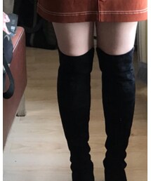 STUART WEITZMAN | シューズ