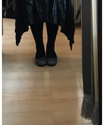 Pretty Ballerinas | バレエシューズ