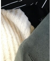 ZARA | ニット/セーター