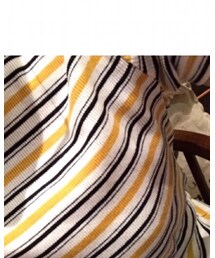 ZARA | Tシャツ/カットソー