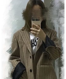 MOSCHINO | Tシャツ/カットソー