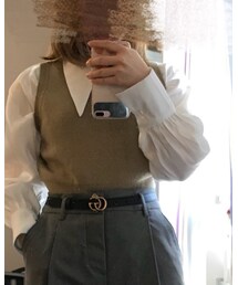 SNIDEL | タンクトップ