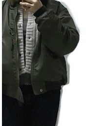 MOUSSY | ジャケット/アウター