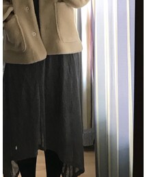 initial | スカート