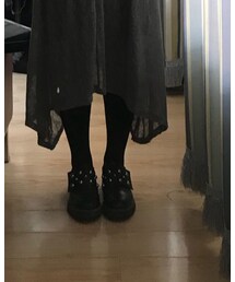 Alexander McQueen | シューズ