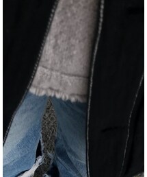 initial | トップス