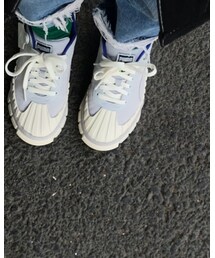 Puma x SANKUZANZ | シューズ