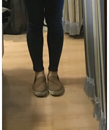 BURBERRY | シューズ