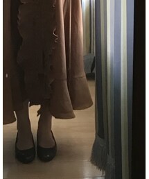 SNIDEL | ワンピース/ドレス