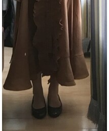 MAUD FRIZON | シューズ