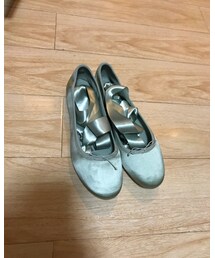 TORY BURCH | バレエシューズ