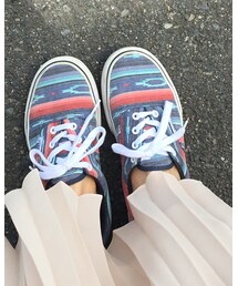VANS | スニーカー
