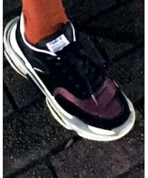 BALENCIAGA | スニーカー