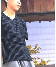 tk.TAKEO KIKUCHI | Tシャツ/カットソー