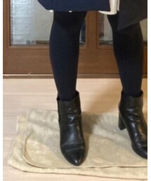 LOWRYS FARM | ブーツ