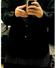 COMME des GARCONS | シャツ/ブラウス