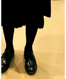 Yohji Yamamoto | シューズ