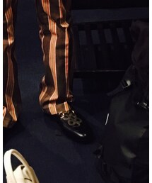 GUCCI | シューズ