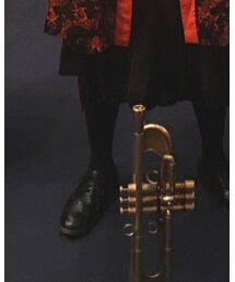 Yohji Yamamoto | シューズ