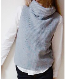 UNIQLO | ニット/セーター