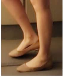 ORiental TRaffic | パンプス