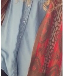 H&M | シャツ/ブラウス