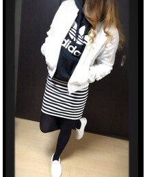 アウターあり♡ | その他