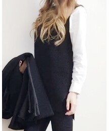 UNIQLO | ニット/セーター