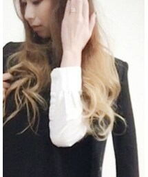 ZARA | シャツ/ブラウス