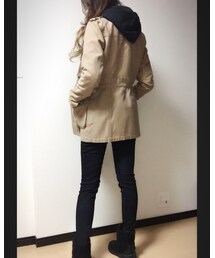 バックスタイル♡ | その他