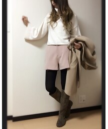 アウターなし | その他