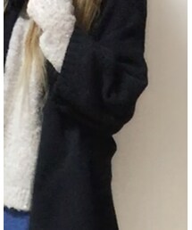 AZUL by moussy | カーディガン/ボレロ