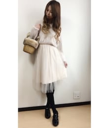 アウターなし♡ | その他