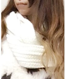 H&M | ストール/ショール