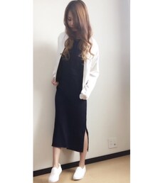 アウター着た時★ | その他