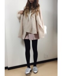 アウターあり♡ | その他