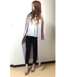 アウターあり | その他