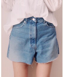 SNIDEL | デニムパンツ