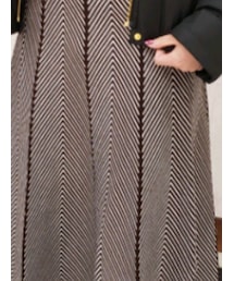 INTERPLANET | スカート