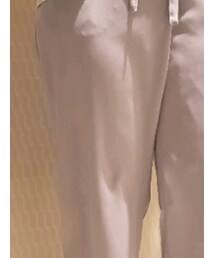 INTERPLANET | パンツ